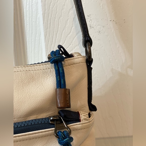 COACH PACER Messenger 25, Coach Pacer crossbody Men’s bag 11.5 by 9 inch - Picture 5 of 10